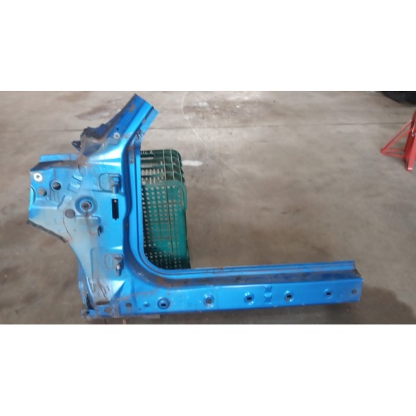 Coluna De Porta Esquerda Mini Cooper 2010