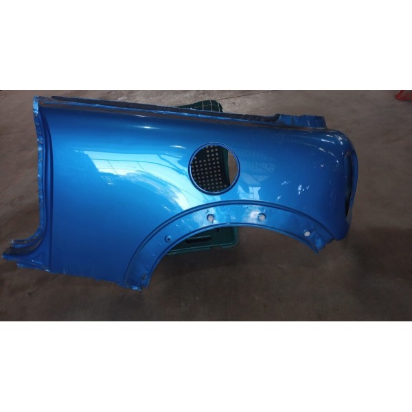 Folha Lateral Esquerda Mini Cooper 2010