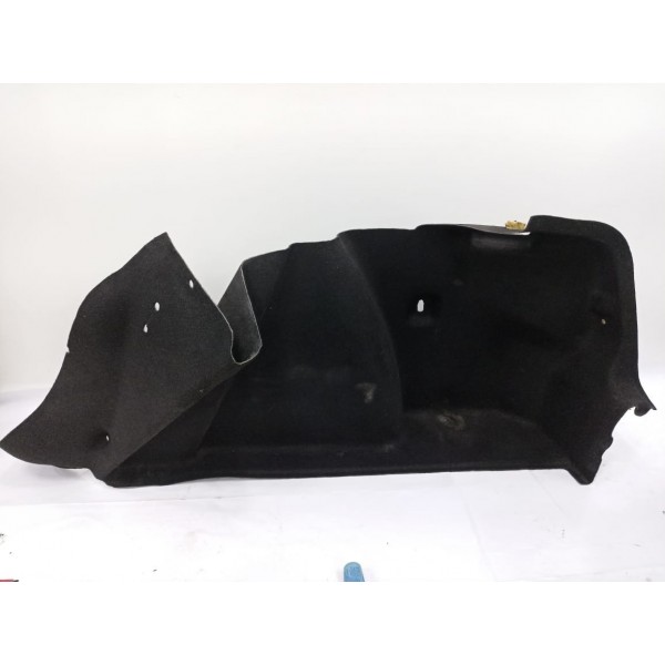 Forro Direito Renault Fluence 2014 2015