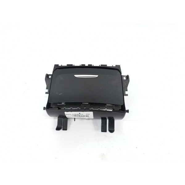 Cinzeiro Porta Treco Mercedes Benz A200 2014 2015