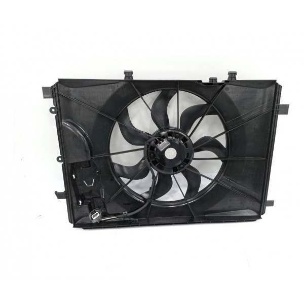 Ventoinha Mercedes Benz A200 2014 2015