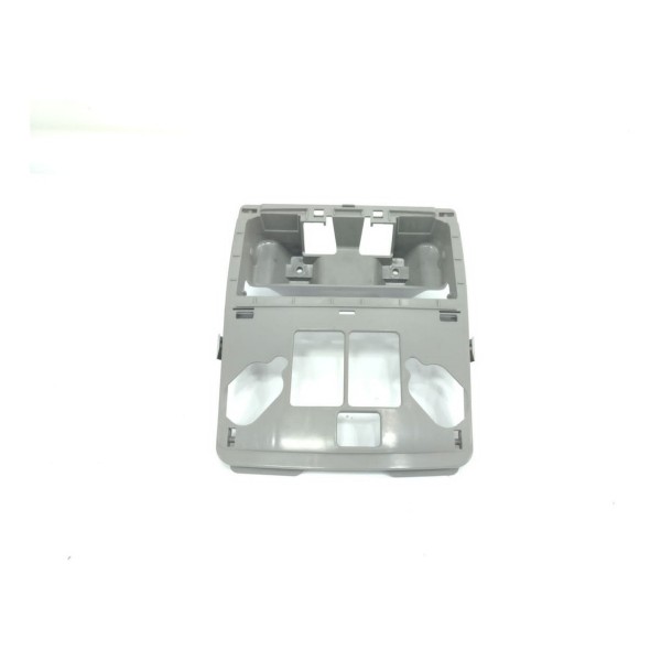 Suporte Luz Cortesia Chevrolet Tracker 2016 2017