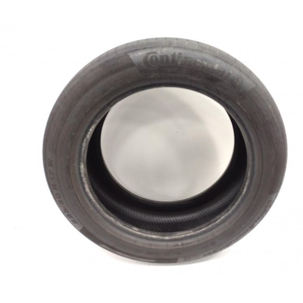 Pneu Continental Contisport Contact 225/50 R17 N1