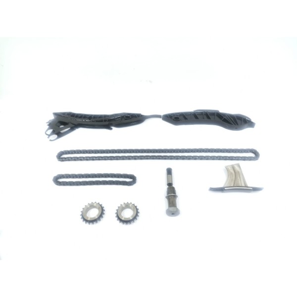 Kit Corrente Mini Cooper S 2011 2012
