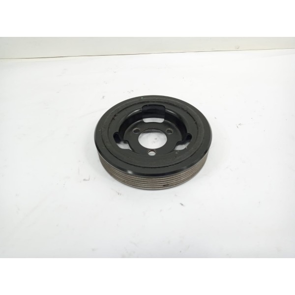 Polia Virabrequim Mini Cooper S 2011 2012