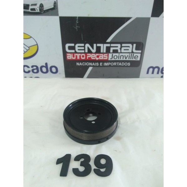 Polia Virabrequim Bmw 318 2011