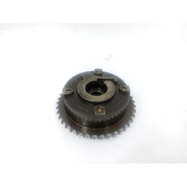 Polia Comando Escape Mini Cooper S 2011 2012