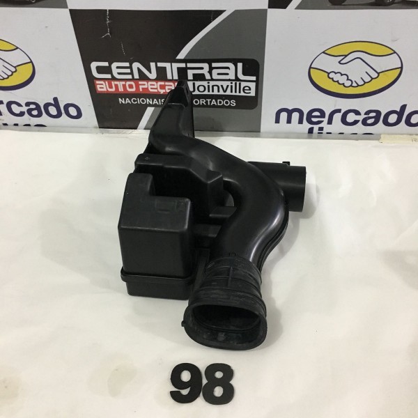 Mangueira Duto Filtro Ar Honda Hrv 2016