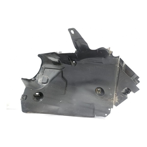 Parabarro Dianteiro Direito Parte Trás Mercedes C300 V6 2011