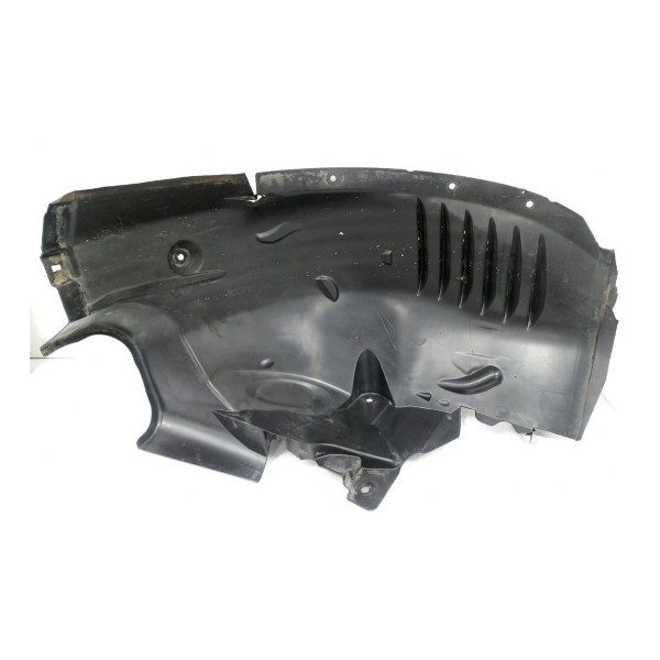 Parabarro Dianteiro Direito Parte Frente Mercedes C300 2011