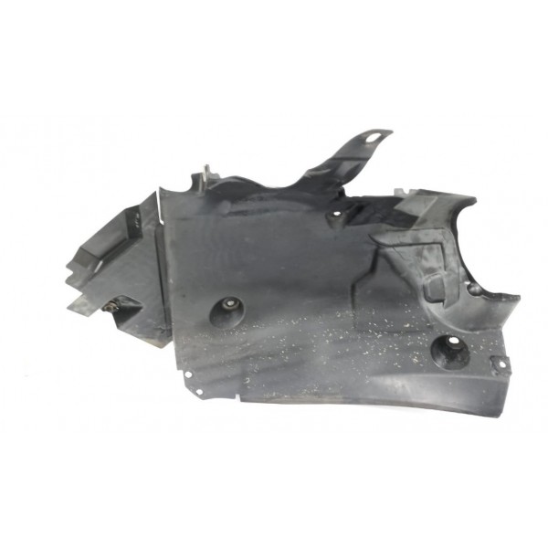 Parabarro Dianteiro Esquerdo Parte Trás Mercedes C300 2011