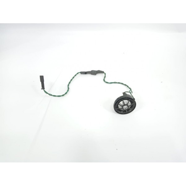 Coluna Som Traseira Mini Cooper S 2011 2012 73866112