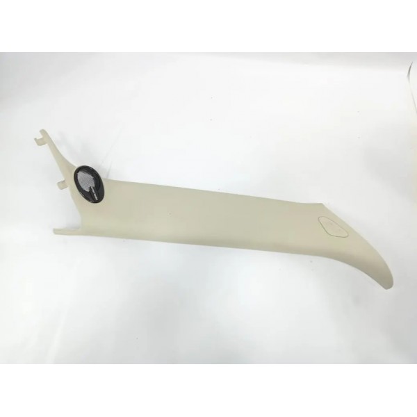 Acabamento Lado Esquerdo Painel Mini Cooper S 2012 