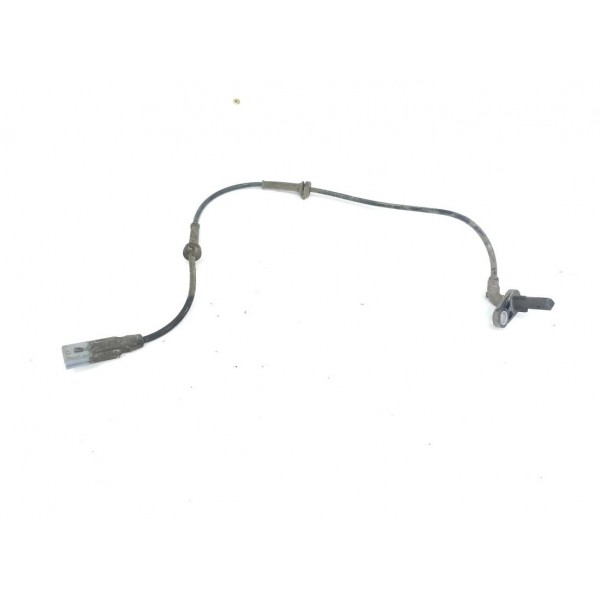 Sensor Abs Traseira Esquerda Nissan Versa 2018 2019