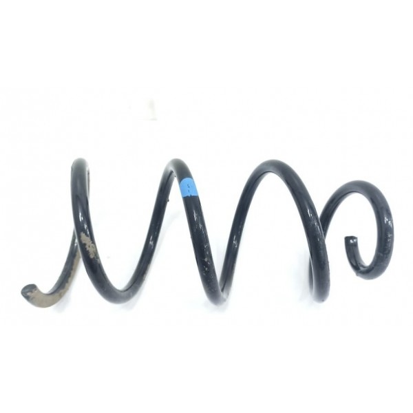 Mola Traseira Esquerda Nissan Versa 2018 2019