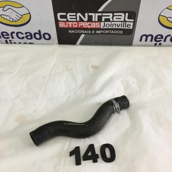 Mangueira Radiador Honda Hrv 2016