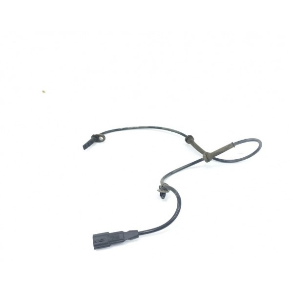 Sensor Abs Dianteiro Direito Nissan Versa 2018 2019