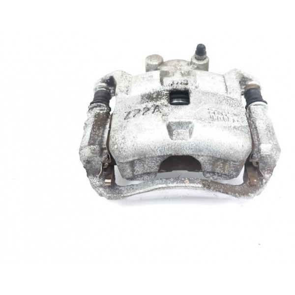 Pinça Freio Dianteira Esquerda Nissan Versa 2018 2019