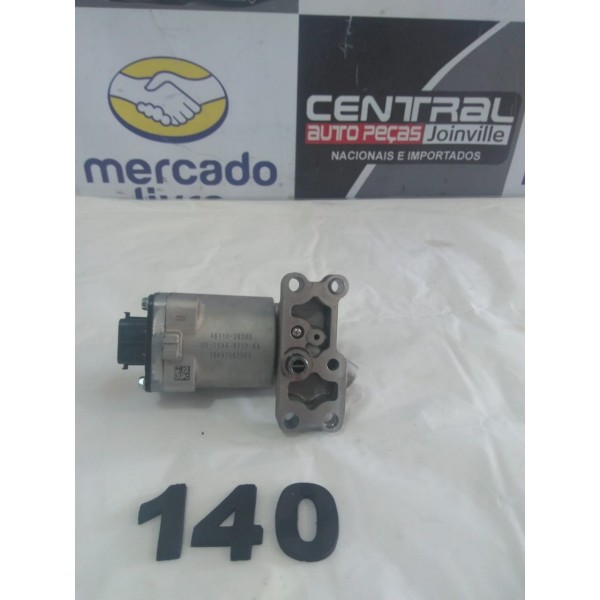 Bomba Óleo Elétrica Hyundai Ix35 2018