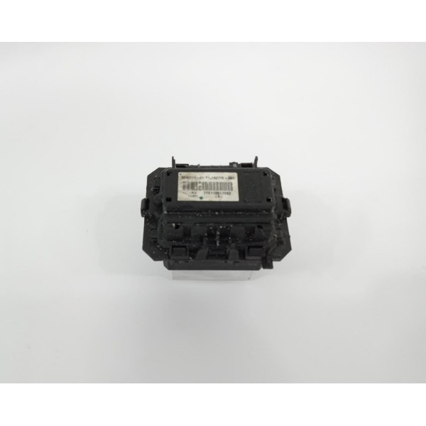 Resistência Ar Condicionado Mini Cooper S 2011 2012