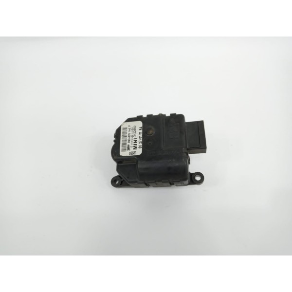 Motor Atuador Ar Condicionado Mini Cooper S 2011 2012