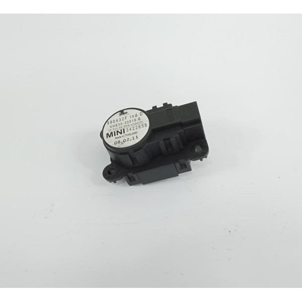 Motor Atuador Ar Condicionado Mini Cooper 2012 Unidade