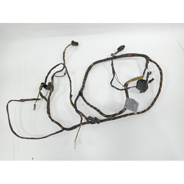 Chicote Caixa Evaporadora Mini Cooper S 2011 2012