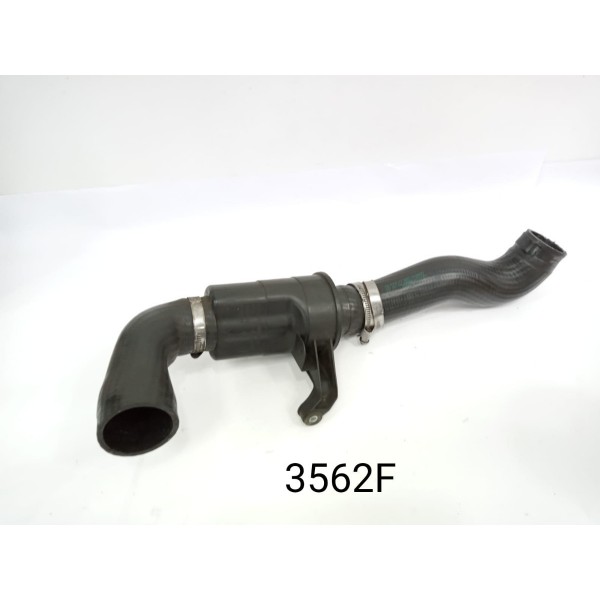 Mangueira Intercooler Mini Cooper S 2011 2012