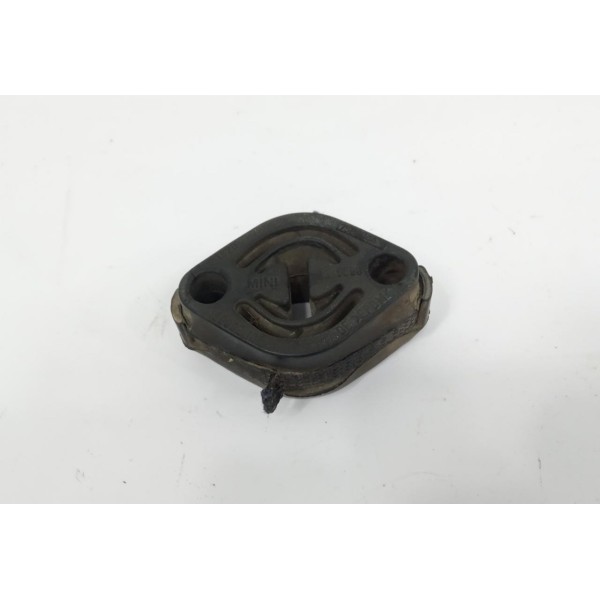 Coxim Escapamento Mini Cooper S 2011 2012  Unidade