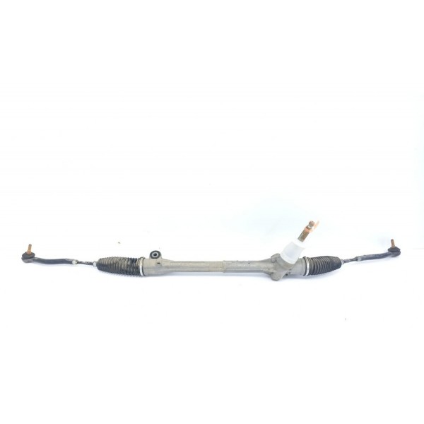 Caixa Direção Nissan Versa 2018 2019