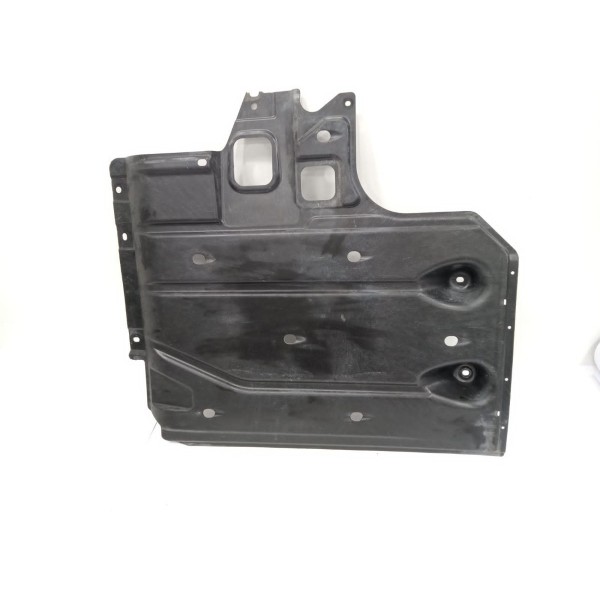 Protetor Assoalho Direito Mini Cooper S 2011 2012