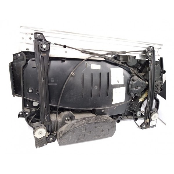 Maquina Vidro Dianteiro Direito Mini Cooper S 2011 2012 