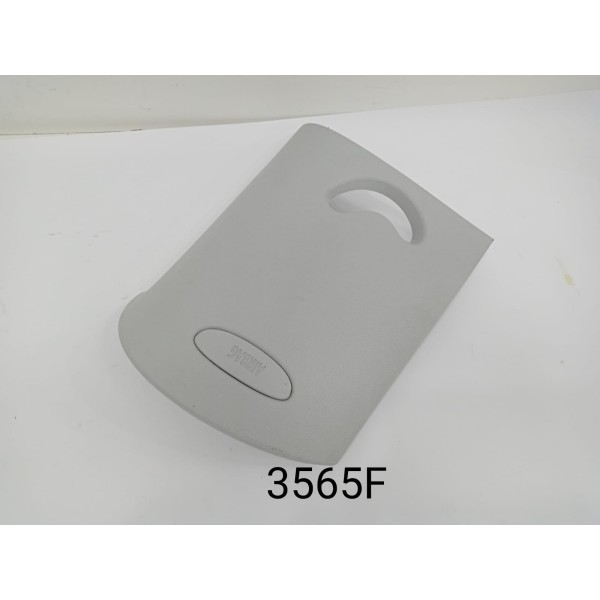 Acabamento Coluna Traseira Direita Mini Cooper  S 2010