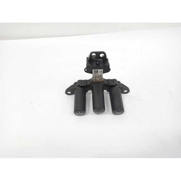 Botão Sport Dsc Off Mini Cooper S 2010 342272203