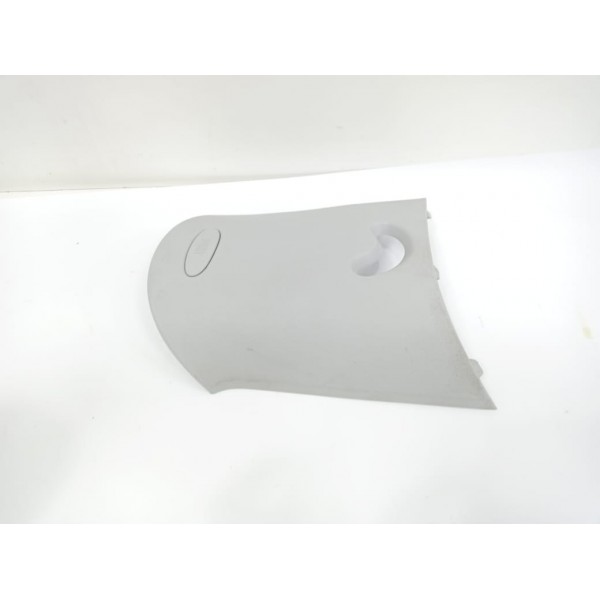 Acabamento Coluna Traseiro Direito Mini Cooper S 2010 