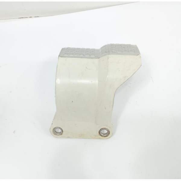 Defletor Calor Vw Tiguan 1.4 2020 5q0407721f