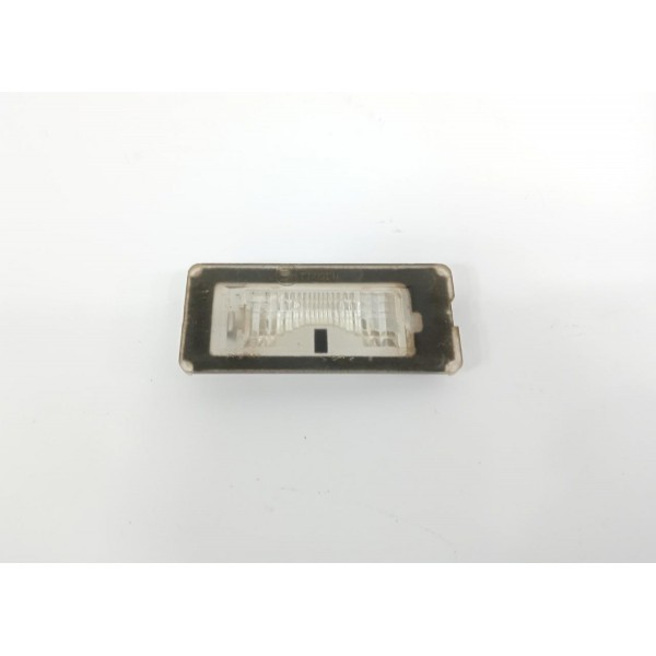 Luz Acabamento Porta Malas Mini Cooper S 2010