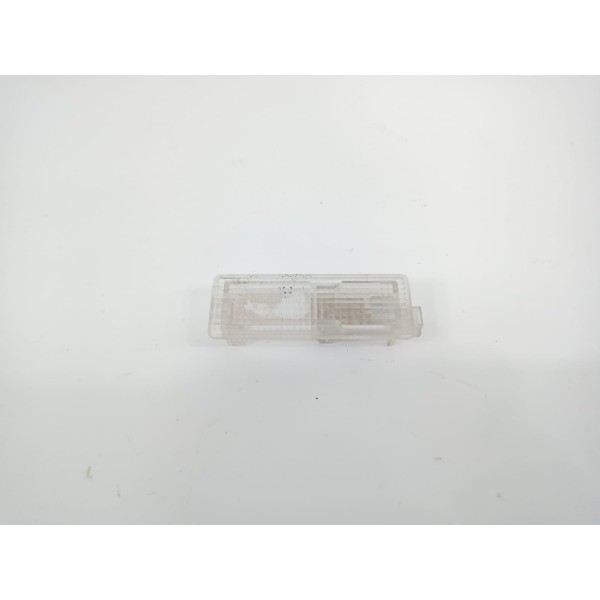 Luz Cortesia Forro Porta Mini Cooper S 2010 6961999