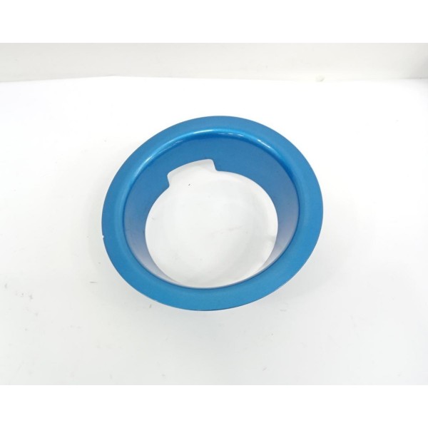 Acabamento Gargalo Combustível Mini Cooper S 2010