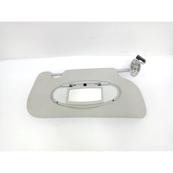 Quebra Sol Direito (espelho Sem Tampa) Mini Cooper 2010