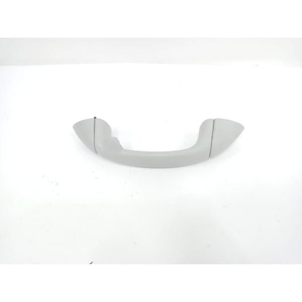 Apoio Alça Teto Traseiro Esquerdo Mini Cooper S 2010 Cinza