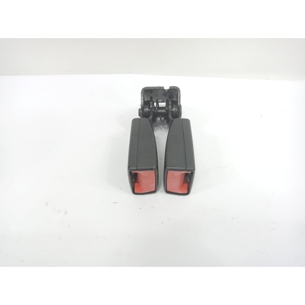 Fivela Assento Traseiro Mini Cooper S 2010 606091200b