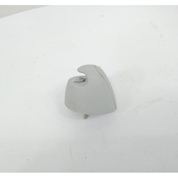 Suporte Quebra Sol Lado Esquerdo Mini Cooper S 2010