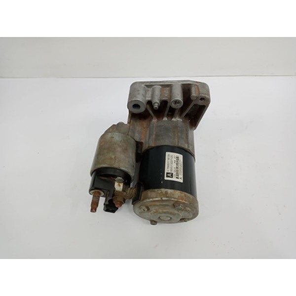 Motor De Arranque Mini Cooper S 2010 V75500178004