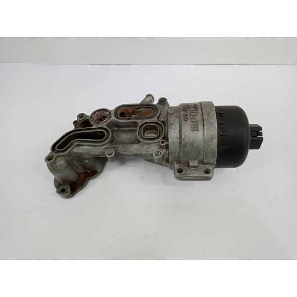 Suporte Filtro Óleo Mini Cooper S 2010