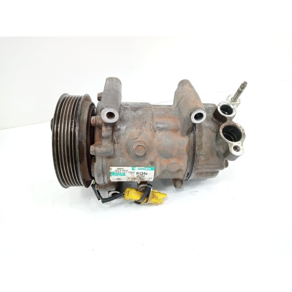 Compressor Mini Cooper S 2010 09891611962