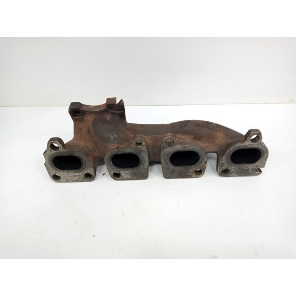 Coletor Escapamento Mini Cooper S 2010