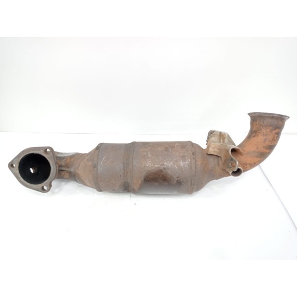 Catalisador Mini Cooper S 2010