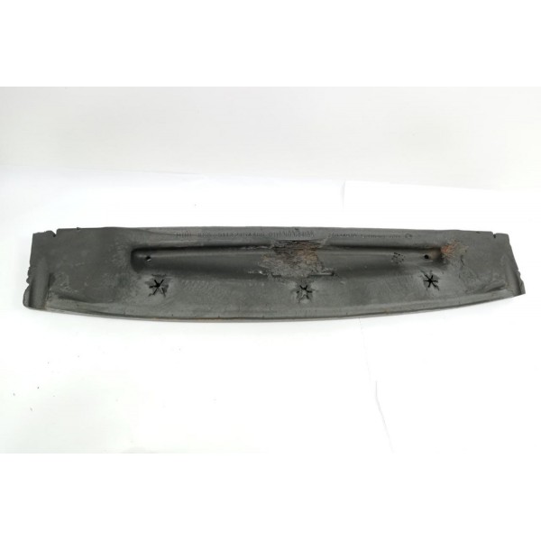 Absorvedor Impacto Traseiro Mini Cooper S 2010  Detalhe