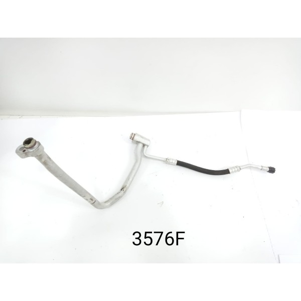 Mangueira Ar Condicionado Mini Cooper S 2010